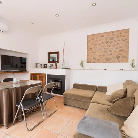 Can Raia Soller Exterior photo